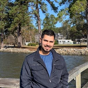 Meet your Posher, Jerry C.